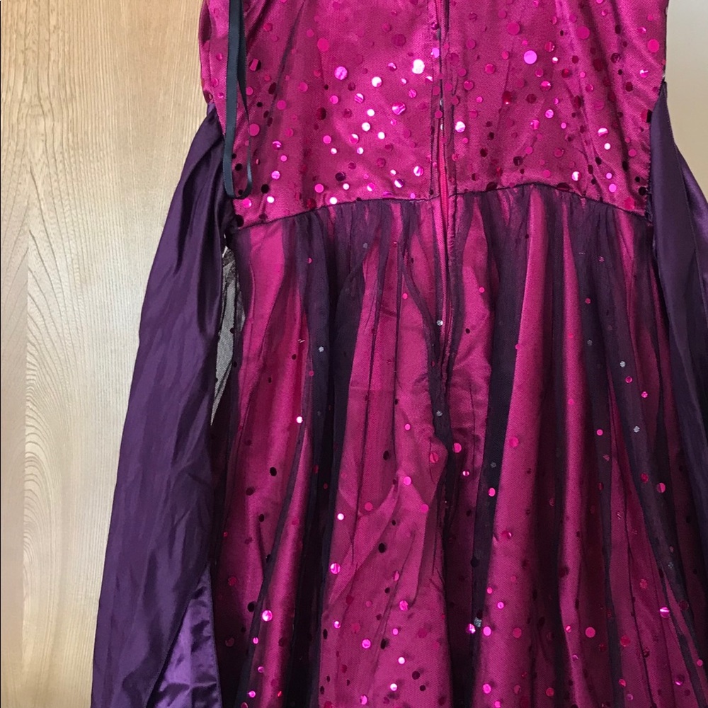 Prom Dress - Picture 4 of 5